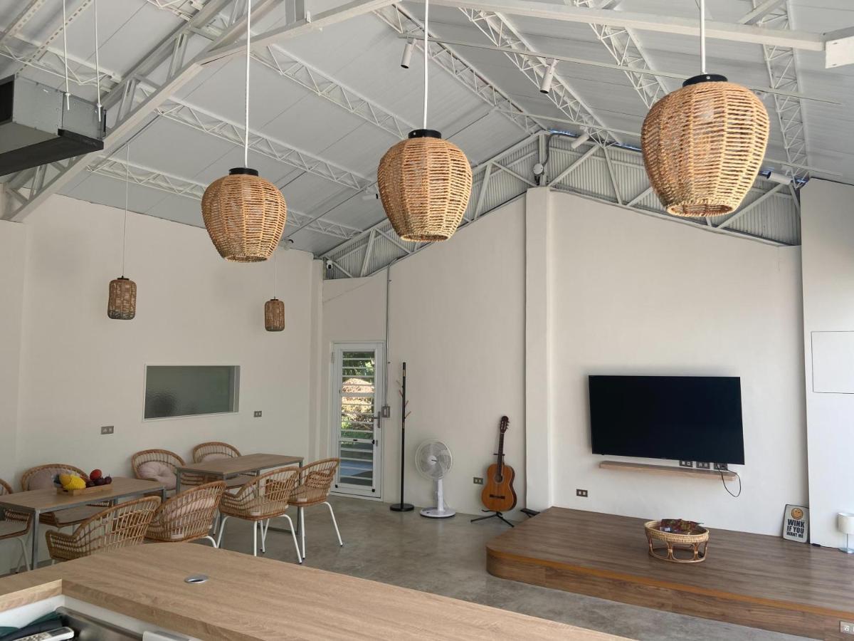 Sailing Inn Donggang Εξωτερικό φωτογραφία