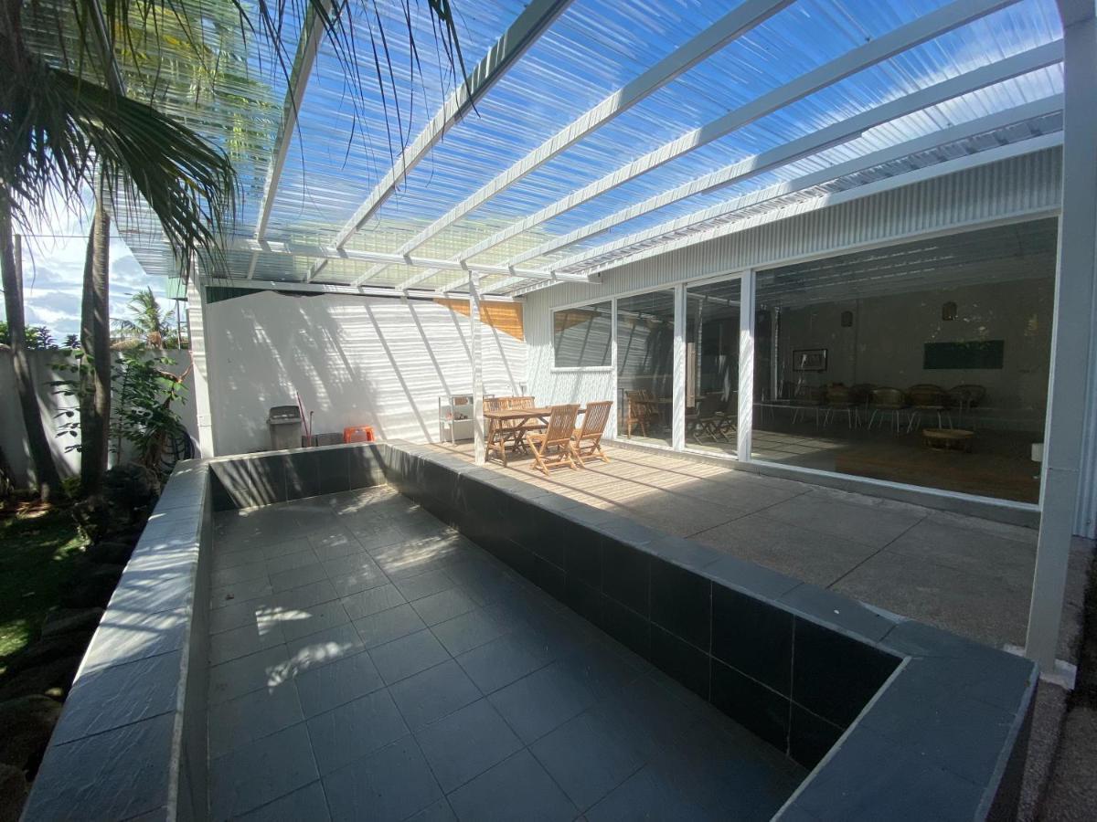Sailing Inn Donggang Εξωτερικό φωτογραφία
