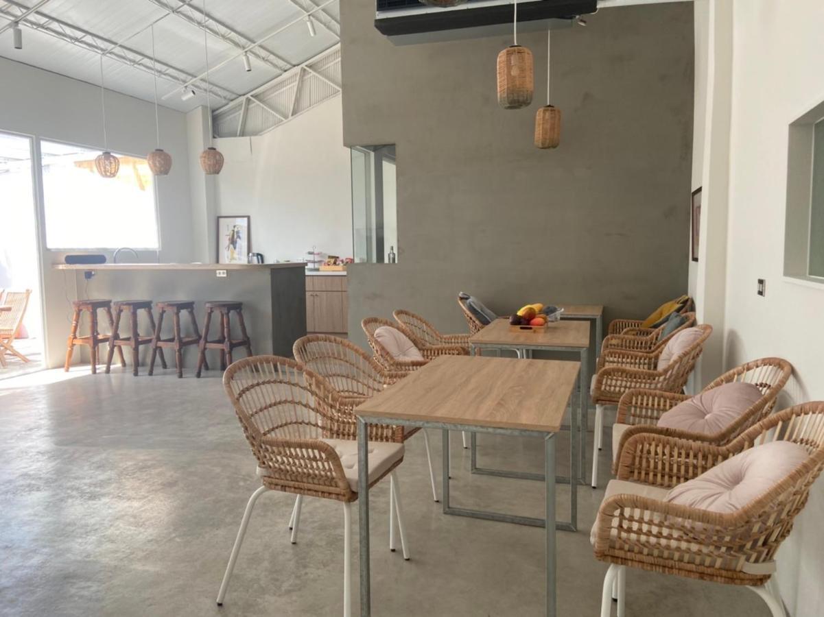 Sailing Inn Donggang Εξωτερικό φωτογραφία