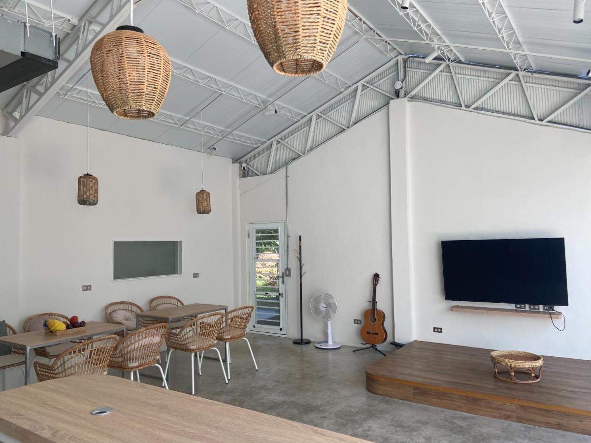 Sailing Inn Donggang Εξωτερικό φωτογραφία