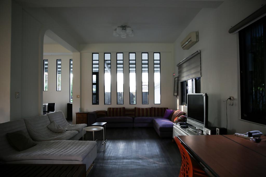 Sailing Inn Donggang Εξωτερικό φωτογραφία